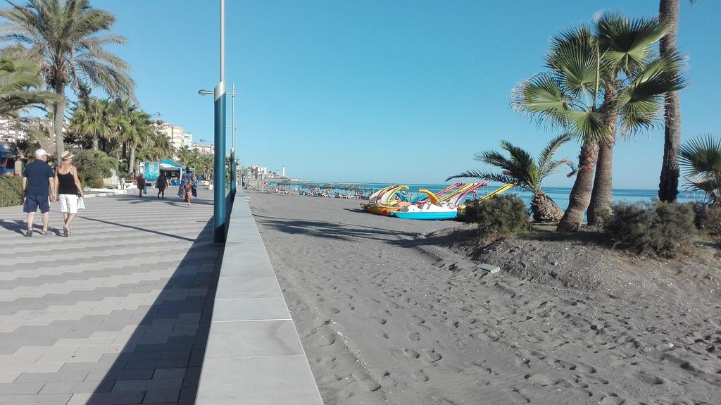 Apartamento Costa Del Oro تورّوكس كوستا المظهر الخارجي الصورة
