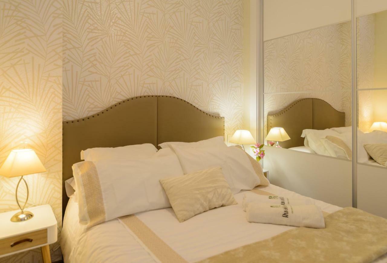 Apartamento Costa Del Oro تورّوكس كوستا المظهر الخارجي الصورة