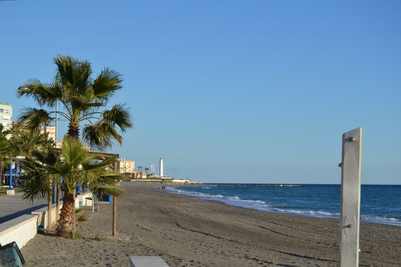Apartamento Costa Del Oro تورّوكس كوستا المظهر الخارجي الصورة