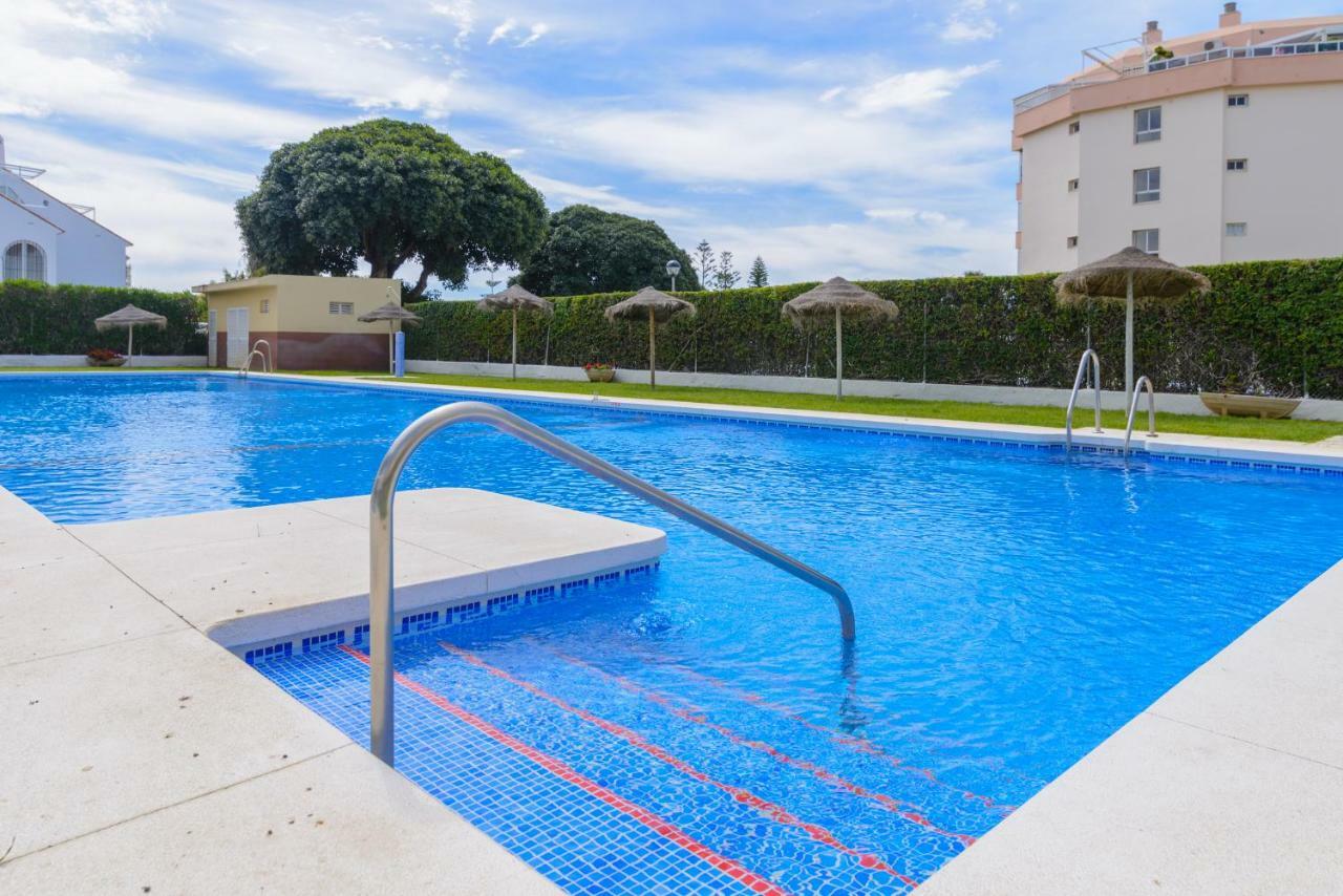 Apartamento Costa Del Oro تورّوكس كوستا المظهر الخارجي الصورة