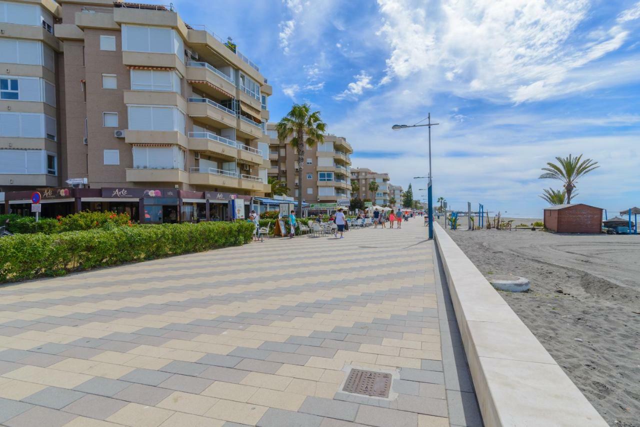 Apartamento Costa Del Oro تورّوكس كوستا المظهر الخارجي الصورة