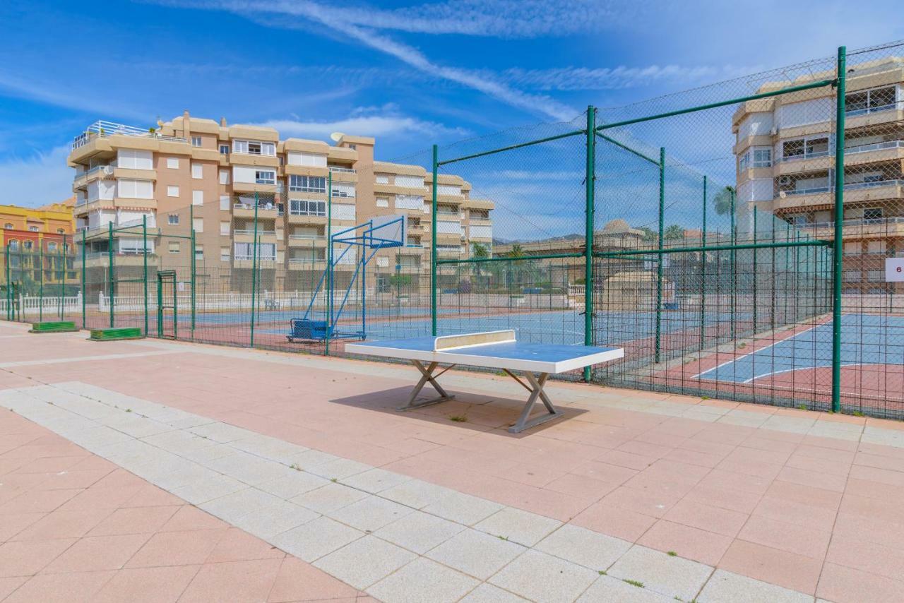 Apartamento Costa Del Oro تورّوكس كوستا المظهر الخارجي الصورة
